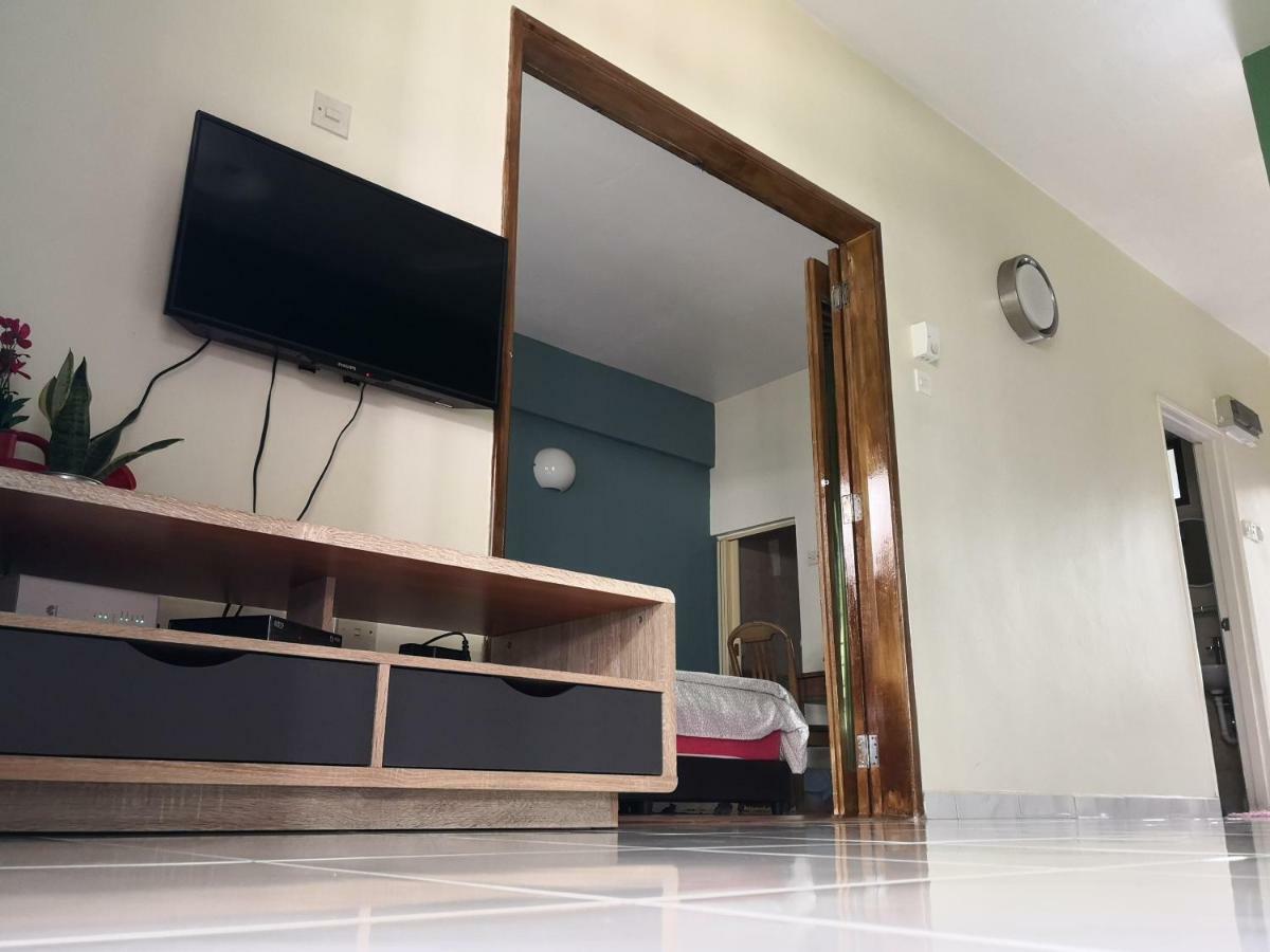 GVR Homestay 3 Genting Highlands Luaran gambar