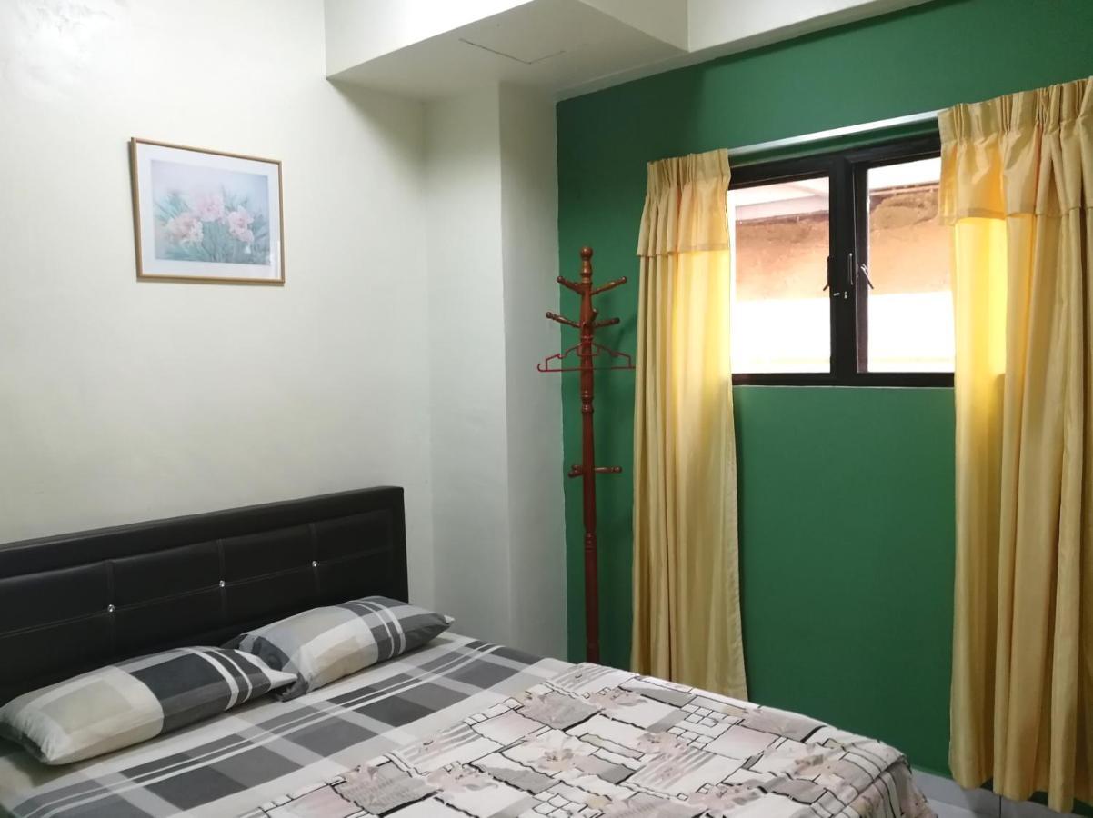 GVR Homestay 3 Genting Highlands Luaran gambar